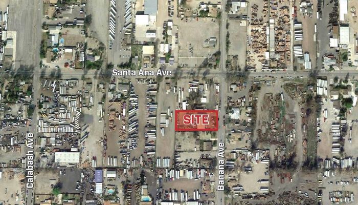 Warehouse Space for Sale at 10948 Banana Ave Fontana, CA 92337 - #1