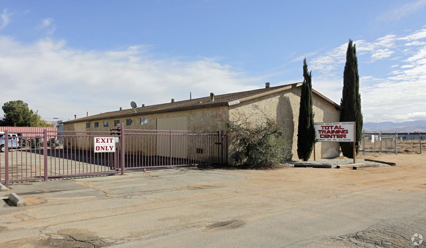 Industrial Property For Lease photo 3