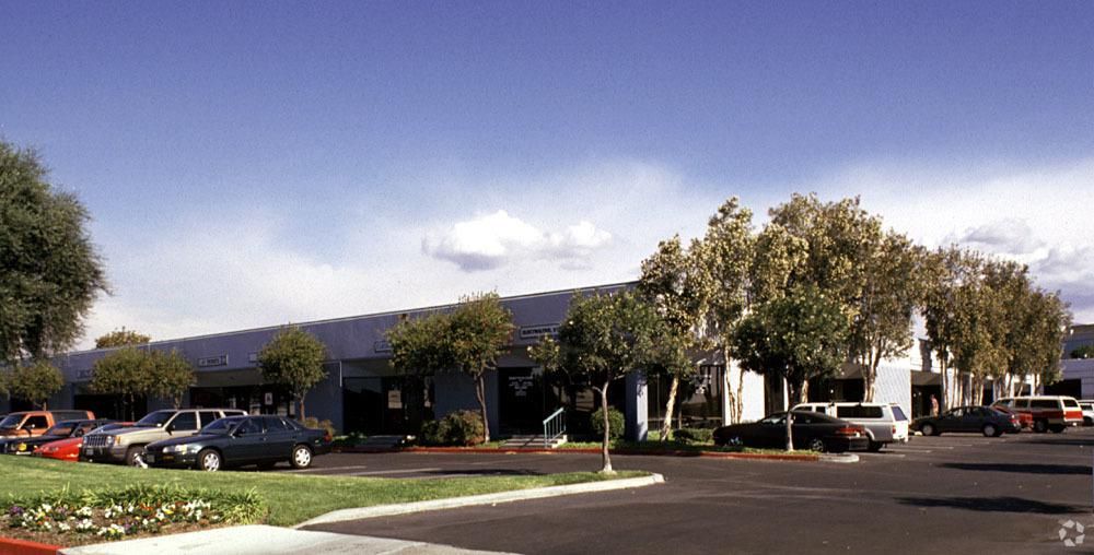 Industrial Property For Lease photo 2
