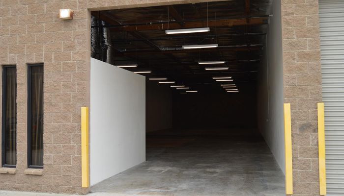 Warehouse Space for Rent at 12112-12126 Sherman Way North Hollywood, CA 91605 - #1