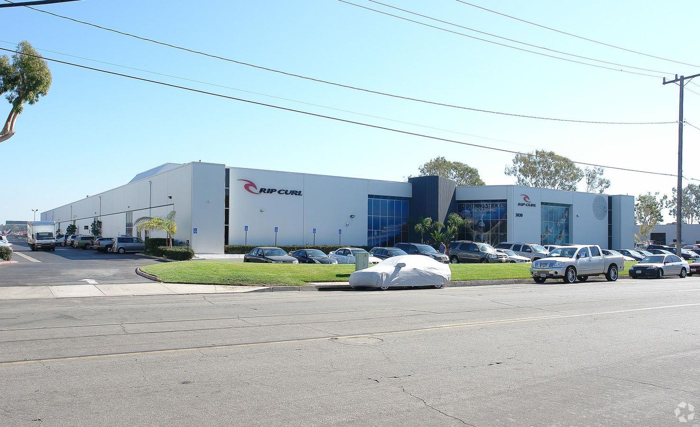 Industrial Property For Lease photo 1