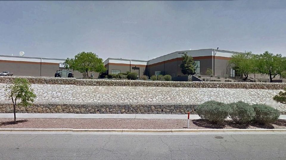 12135 Esther Lama Drive 12135 Esther Lama Dr