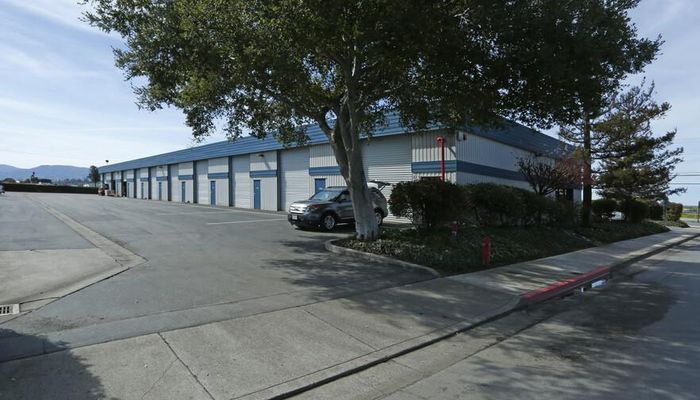 Warehouse Space for Rent at 1725 San Felipe Rd Hollister, CA 95023 - #6