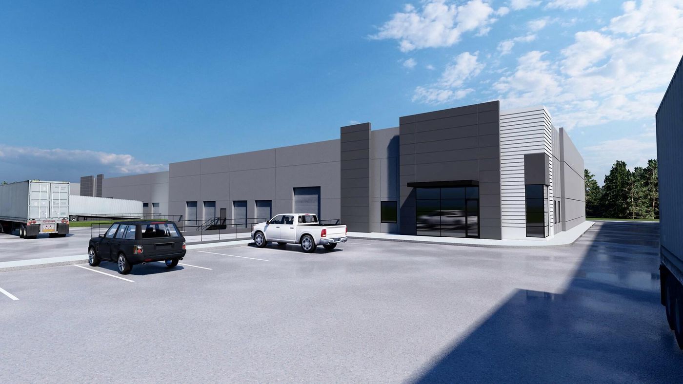 Cypress Preserve Business Park photo 1