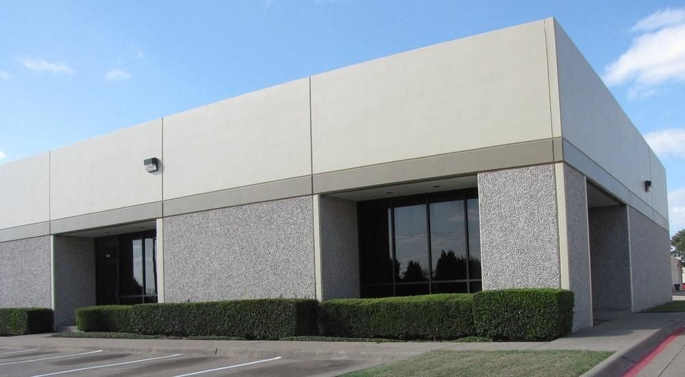 Northeast Dallas Business Plaza photo 1