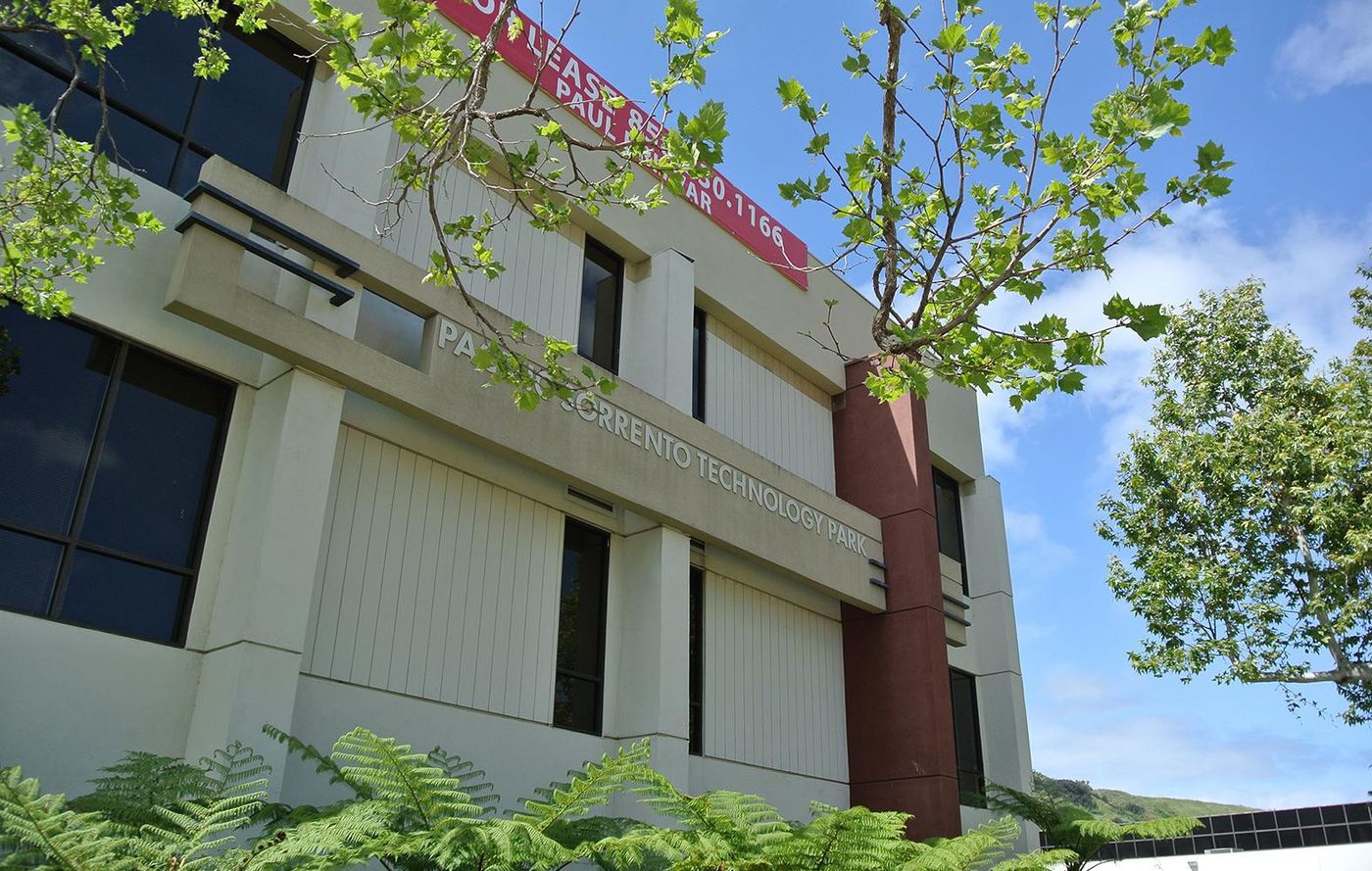Pacific Sorrento Technology Park photo 2