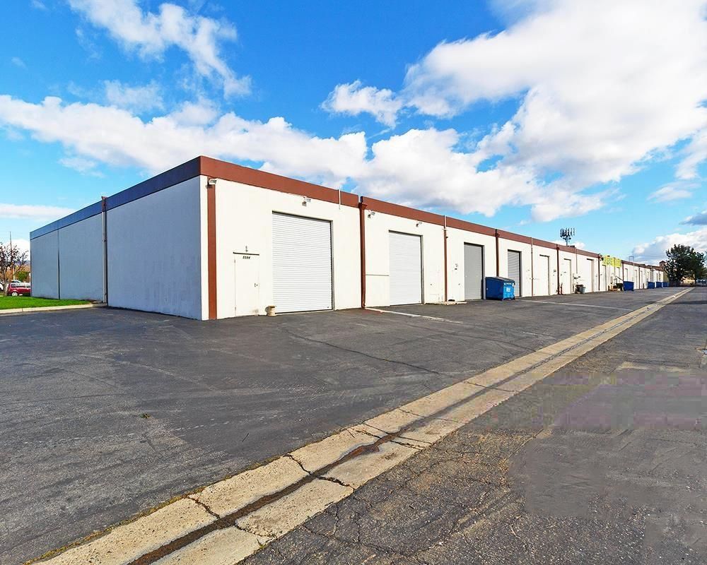 Scenic Corridor Industrial Park photo 2