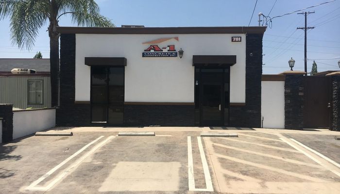 Warehouse Space for Sale at 787 N Loren Ave Azusa, CA 91702 - #12