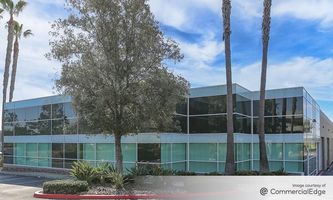 Warehouse Space for Rent located at 8291 Aero Place San Diego, CA 92123