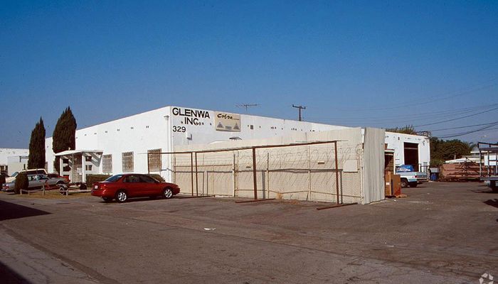 Warehouse Space for Sale at 329 E 157th St Gardena, CA 90248 - #1