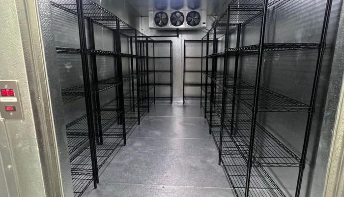 Warehouse Space for Rent at 1100 E 14TH PL Los Angeles, CA 90021 - #10