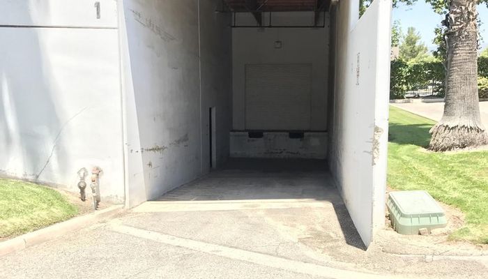 Warehouse Space for Rent at 377 Kansas Street Redlands, CA 92374 - #6