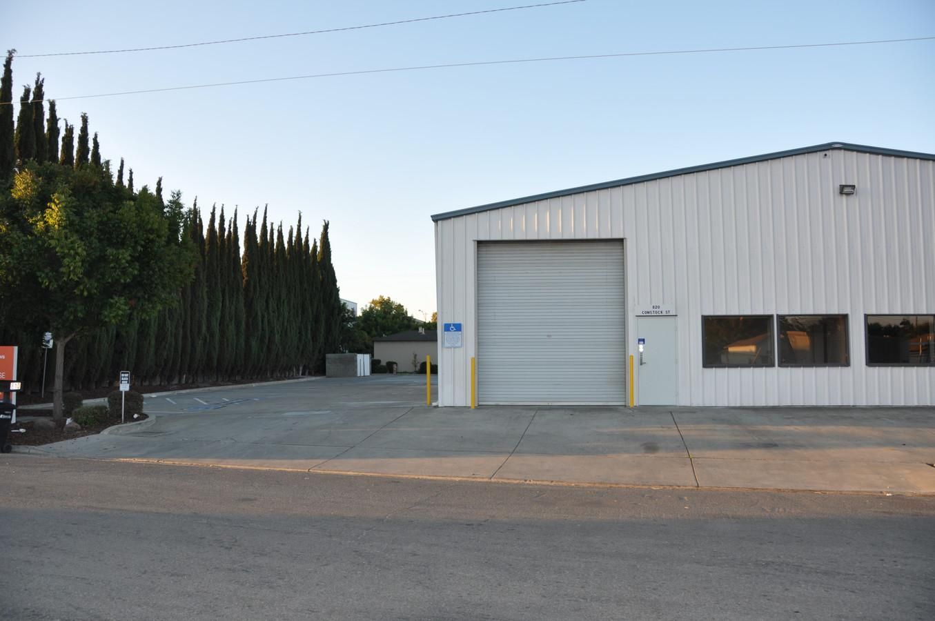 Industrial Property For Lease photo 3