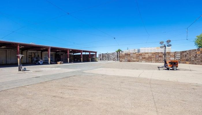 Warehouse Space for Rent at 4820 Loasa Rd Kelseyville, CA 95451 - #6