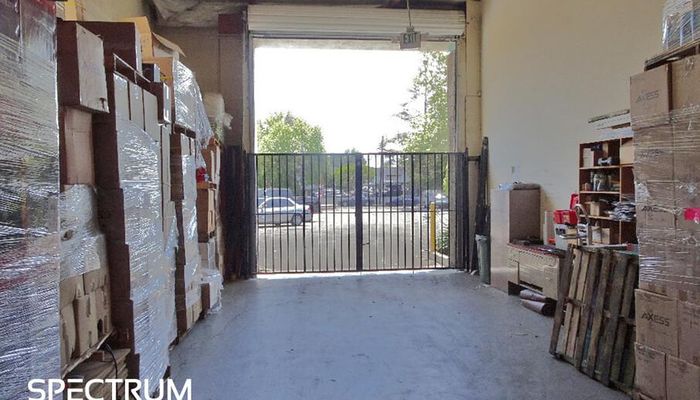 Warehouse Space for Rent at 6643 Valjean Ave Van Nuys, CA 91406 - #2