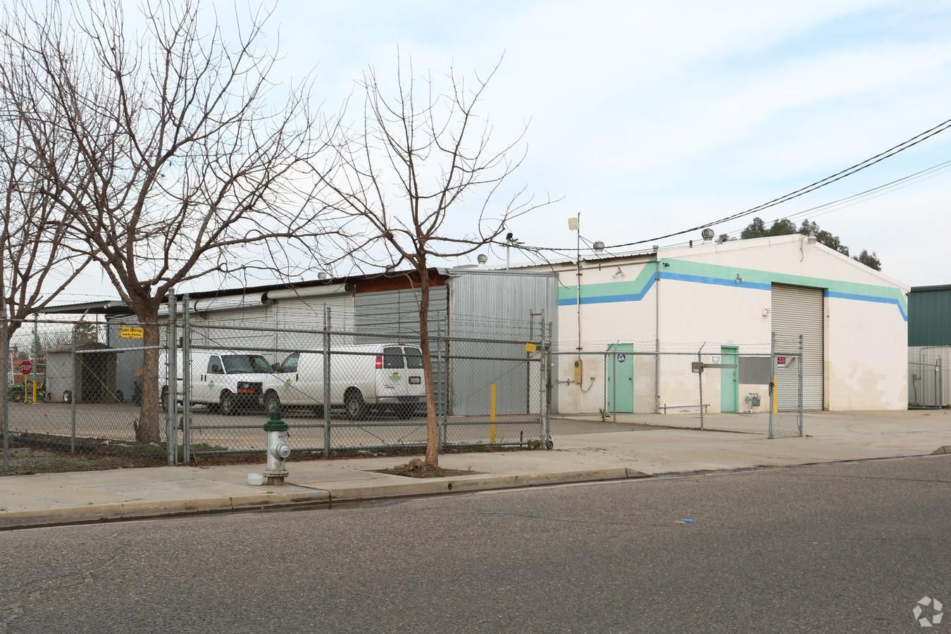 Industrial Property For Lease photo 3