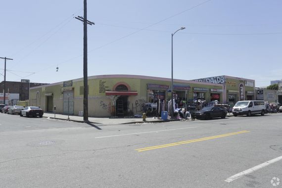 Divisible to 6 Retail Stores