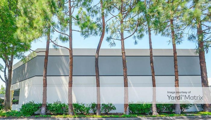 Warehouse Space for Rent at 48834 Kato Rd Fremont, CA 94538 - #6