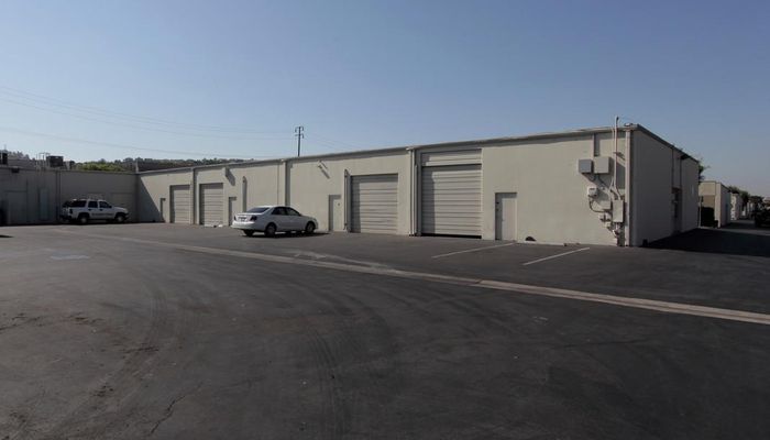 Warehouse Space for Rent at 1251 S Beach Blvd La Habra, CA 90631 - #5