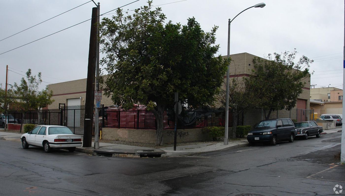 Industrial Property For Sale photo 2