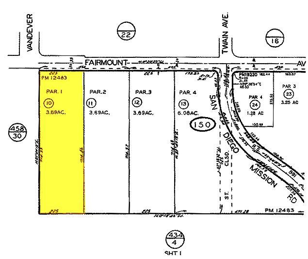 6190 Fairmount Ave photo 3