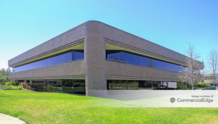 Office Space for Rent at 5151 Shoreham Place San Diego, CA 92122 - #2