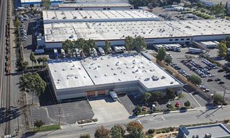 Warehouse Space for Rent located at 1020 Bixby Drive City Of Industry, CA 91745