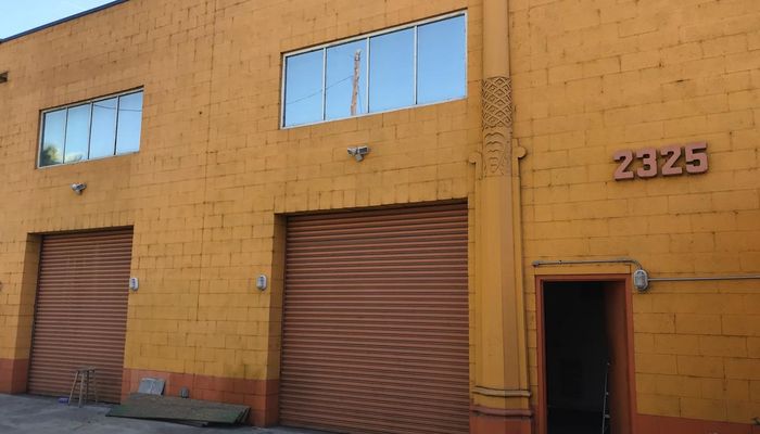 Warehouse Space for Sale at 2325 N San Fernando Rd Los Angeles, CA 90065 - #5