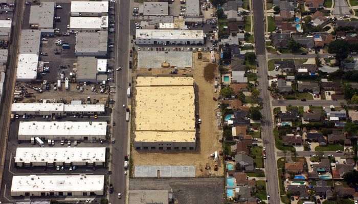 Warehouse Space for Sale at 777 E Edna Pl Covina, CA 91723 - #1