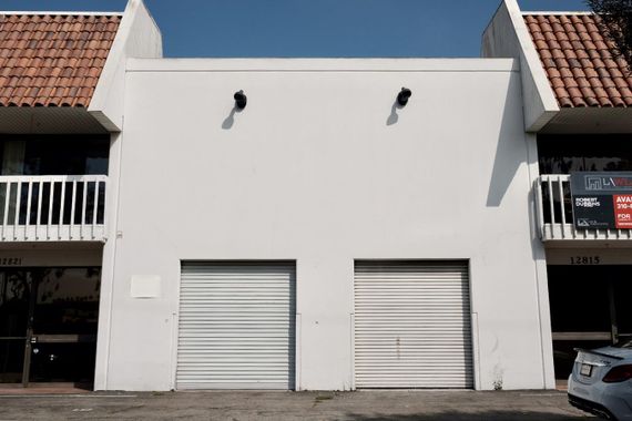 Industrial Property For Lease
