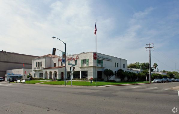 Retail Property For Lease