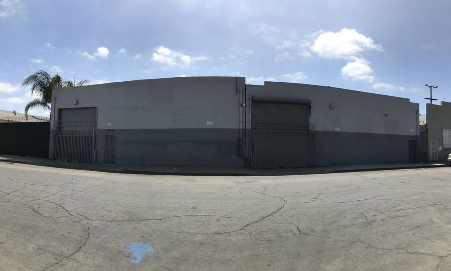 Industrial Property For Sale