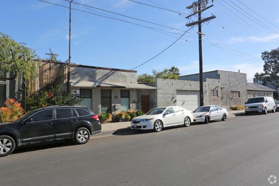 Office Property for Lease