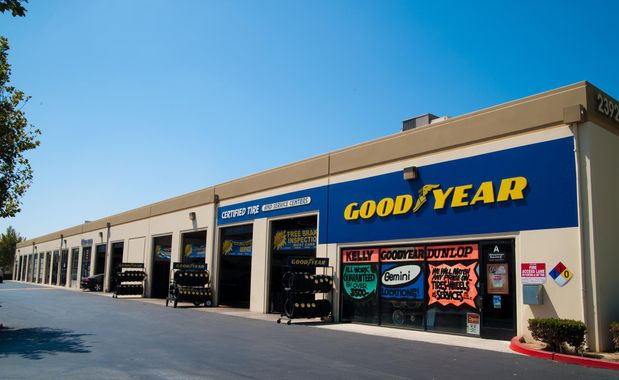 Moreno Valley Commerce