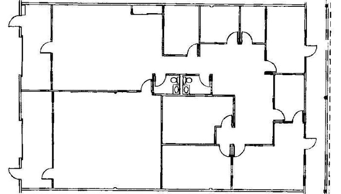 Warehouse Space for Rent at 1630 S Sunkist St Anaheim, CA 92806 - #3