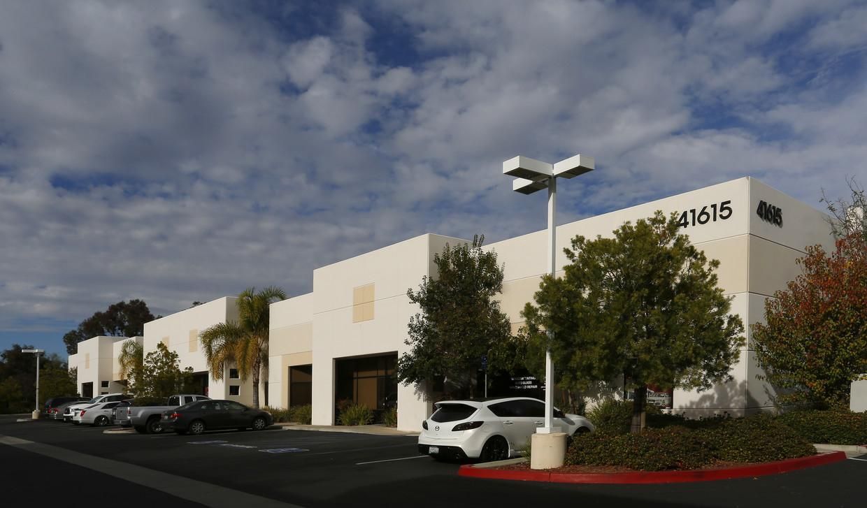 Date Business Park photo 1