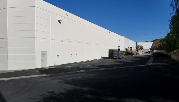 Warehouse Space for Rent at 20758 Centre Pointe Pkwy Santa Clarita, CA 91350 - #3