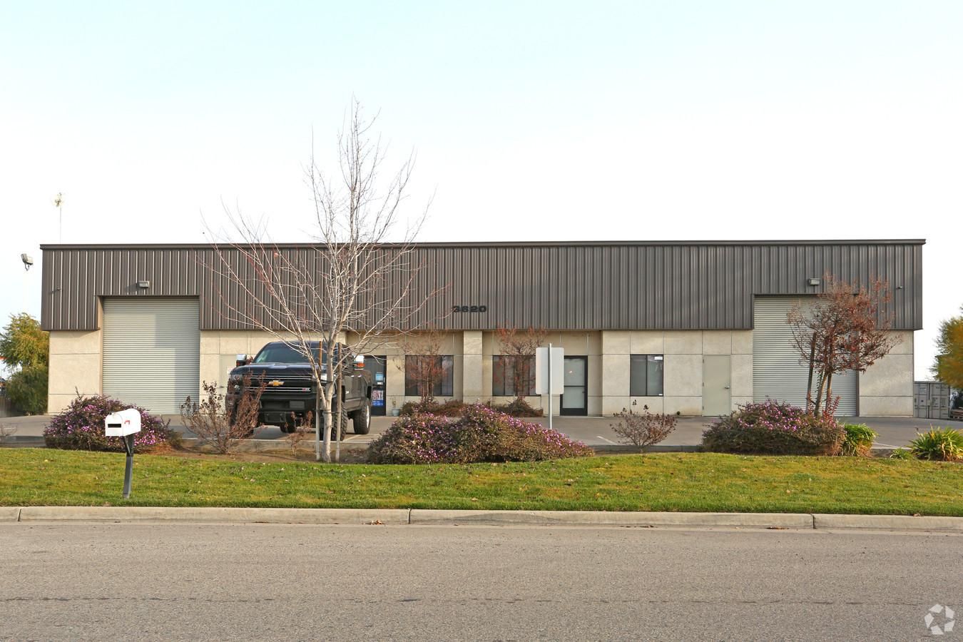 Industrial Property For Sale photo 4