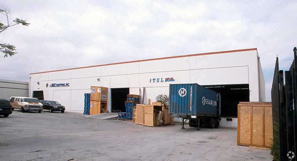 Industrial Property for Lease photo 2