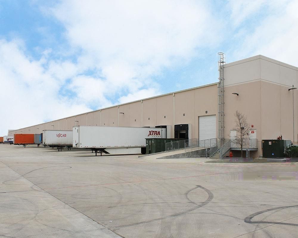 Southpark Commerce Center V - Building 3 photo 3