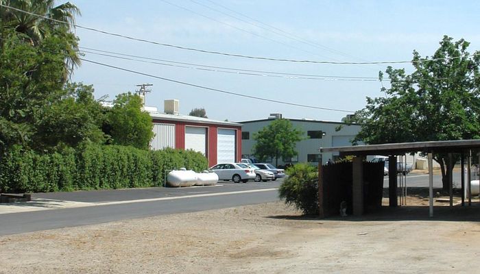 Warehouse Space for Sale at 23205 Clayton Ave Reedley, CA 93654 - #1