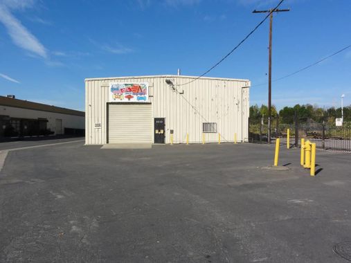 3533 San Gabriel River Pkwy, City of Industry