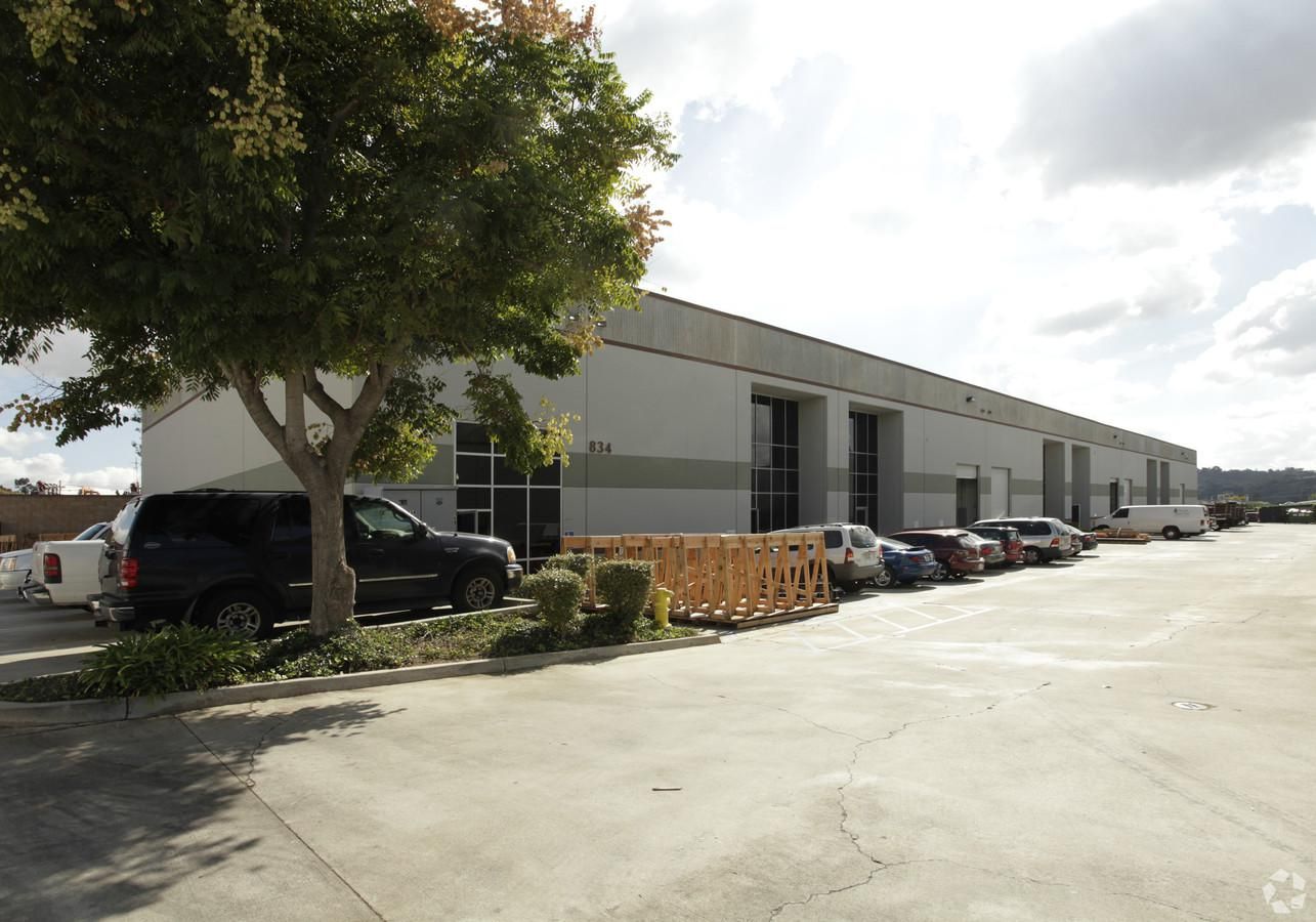 Industrial Property For Lease photo 4