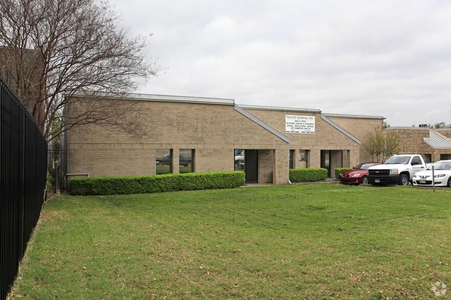 4707 Commercial Park Dr photo 1