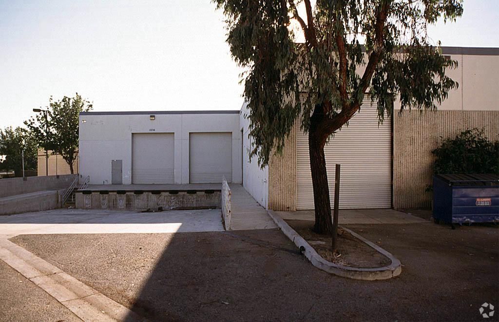 Industrial Property for Lease photo 2