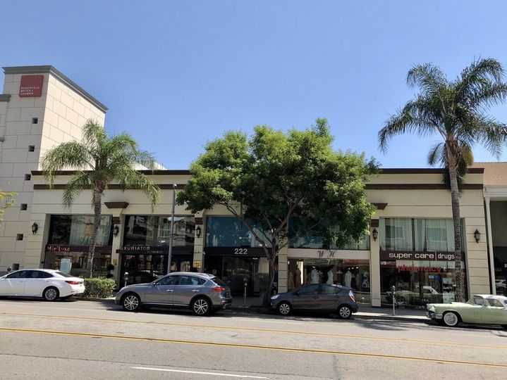 Office Property For Lease
