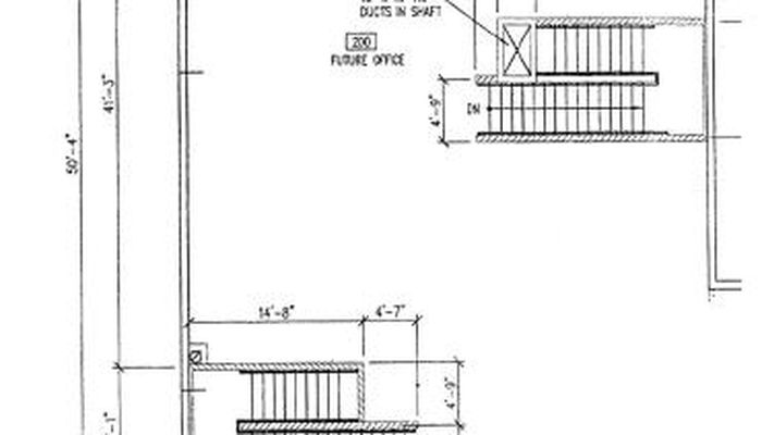 Warehouse Space for Rent at 20900-20910 Normandie Ave Los Angeles, CA 90502 - #4