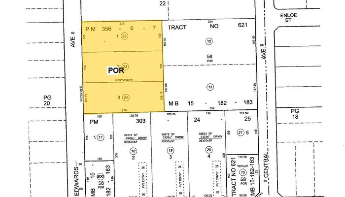 Warehouse Space for Rent at 2120 Edwards Ave South El Monte, CA 91733 - #4