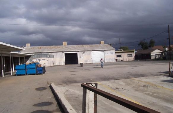 Industrial Property For Lease