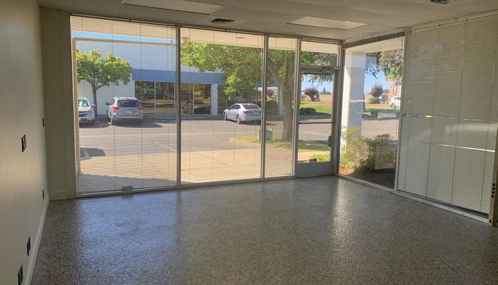 Warehouse Space for Rent at 4345 Pacific St Rocklin, CA 95677 - #2
